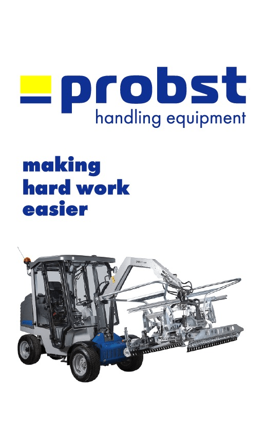 PROBST SERVICIOS